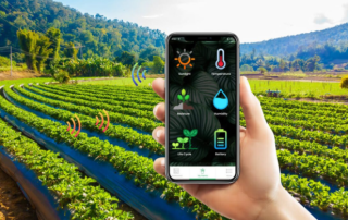 重慶市數字農業農村發展“十四五”規劃 邁向西部智慧農業與數字鄉村示范區