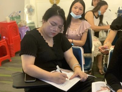 選擇微整形學校，畢業生就業更勝一籌的秘訣