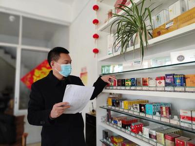 山東臨沂市局（公司）開(kāi)展卷煙庫(kù)存優(yōu)化專項(xiàng)市場(chǎng)調(diào)研