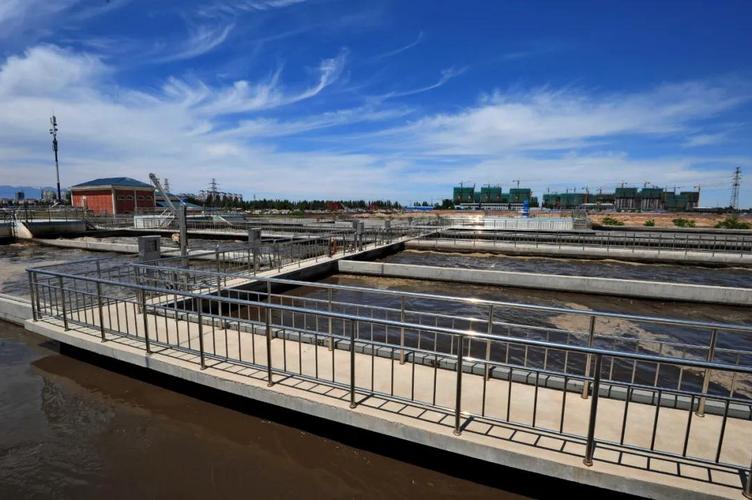 寧夏推進(jìn)“五水共治” 構(gòu)建水污染綜合治理新格局