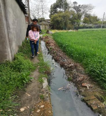 深入一線，精準(zhǔn)督查 水污染防治工作的現(xiàn)狀與突破