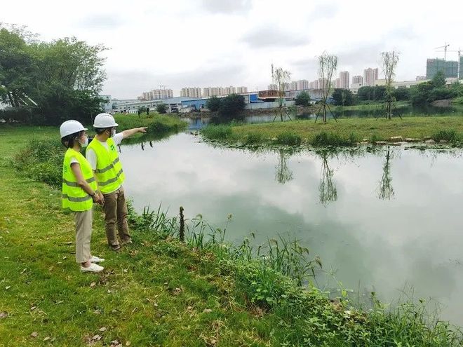 水環(huán)境保護(hù)與治理 江蘇審計(jì)推動(dòng)水污染防治新舉措