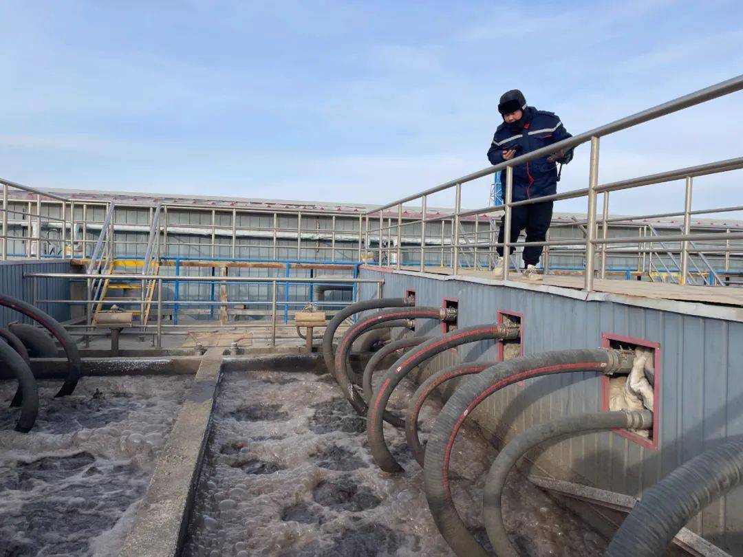 碧水擦亮生態(tài)底色！吳忠市堅(jiān)決打好水污染防治攻堅(jiān)戰(zhàn)