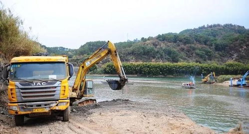 主河道兩側建設表流人工濕地 一種創新的河流水污染治理策略