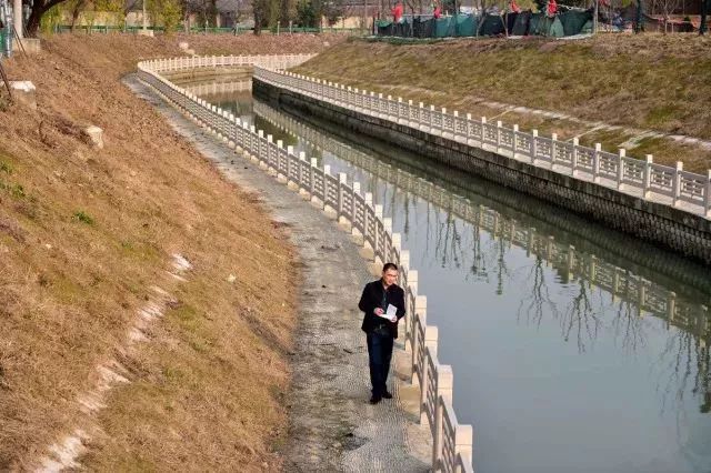 水污染防治 關乎所有人的民生工程，萬億市場的綠色新藍海
