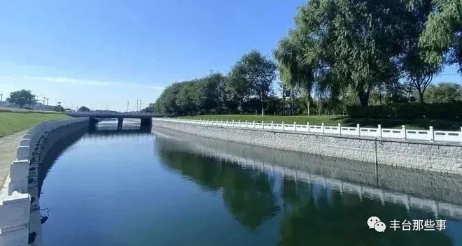 北京唯一入選！豐臺區 未來三年這樣構建地下水污染防治試驗區