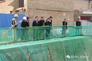 任建新檢查指導水污染防治工作 科學施策，守護碧水清流